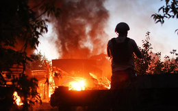 Chuyên gia Israel nhận định thế nào về chiến sự ở Ukraine?