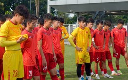 Lịch thi đấu chung kết và tranh hạng ba U19 Đông Nam Á 2022: Việt Nam hội ngộ Thái Lan