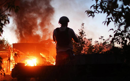 Chuyên gia Israel nhận định thế nào về chiến sự ở Ukraine?