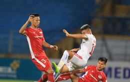 Hải Phòng – Viettel: Thử thách tham vọng (18g, ngày 15-7)