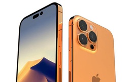 Apple đã bắt đầu sản xuất thử nghiệm iPhone 14
