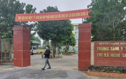 Khởi tố vụ án trục lợi xét nghiệm Covid-19 tại Thanh Hóa