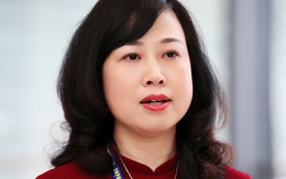 Bí thư Tỉnh ủy Bắc Ninh Đào Hồng Lan làm Quyền Bộ trưởng Bộ Y tế