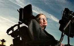 3 lời khuyên cực thấm của thiên tài Stephen Hawking dạy con cái: Bí kíp ngắn gọn không chỉ để thành công mà còn luôn hạnh phúc