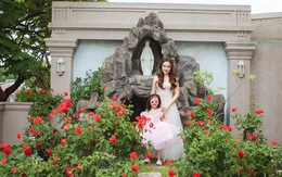 Biệt thự gần 3.000 m2 của Vy Oanh và chồng đại gia ở Hải Phòng