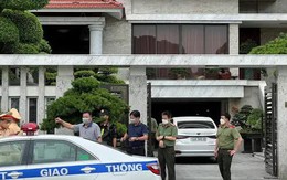 Vụ án cựu Chủ tịch TP Hạ Long Phạm Hồng Hà: Bắt thêm 3 cựu cán bộ