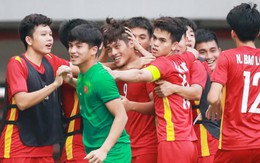 Ngôi sao U19 Việt Nam được báo Indonesia khen ngợi; HLV Thái Lan thêm một lần bất lực