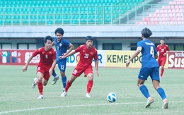 Báo Thái Lan thừa nhận đội nhà thua cay đắng U19 Việt Nam