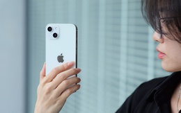 Bản mẫu của iPhone 14 xuất hiện tại Việt Nam