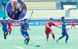 U19 Thái Lan thất bại trước U19 Lào và Việt Nam, Chanathip nhắn gửi: “Mọi thứ sẽ ổn thôi”