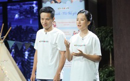 MC Minh Trang đem Hộp Háo Hức lên Shark Tank khiến 3 vị “cá mập” ngỏ lời đầu tư: Doanh thu 44 tỷ đồng sau 3 năm, mỗi tháng bán được 7.000 hộp