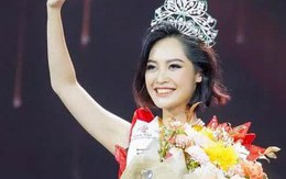 Nghi cặp kè đại gia, PR web phim 18+, Hoa hậu dân tộc Nông Thúy Hằng nói gì?