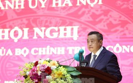 Quy trình bỏ phiếu kín bầu Chủ tịch UBND thành phố Hà Nội ra sao?