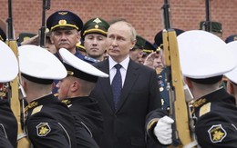 Tham mưu trưởng Anh bác tin đồn về sức khỏe của Tổng thống Putin