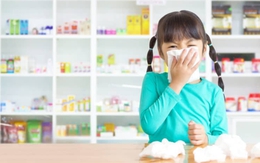 Biến chứng nguy hiểm của bệnh cúm A