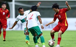 Indonesia sẽ rút khỏi LĐBĐ Đông Nam Á, Australia thay thế dự AFF Cup?