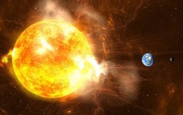 Hôm nay Trái Đất có 'bão Mặt Trời', làm gì bảo vệ sức khỏe?