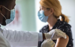 4 lưu ý khi tiêm vaccine COVID-19