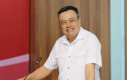 'Doanh nghiệp, người dân chờ sự quyết liệt, đột phá của tân Chủ tịch Hà Nội'