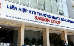 Khám xét nơi ở 6 bị can liên quan sai phạm tại Saigon Co.op