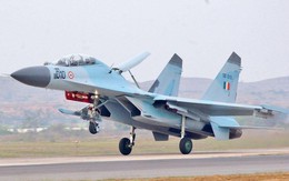 Nga-Ấn Độ bắt tay nhau trong chiến sự Ukraine