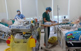 Gia tăng bệnh nhân COVID-19 nhập viện, chuyên gia khuyến cáo nên tiêm vaccine mũi bổ sung để phòng ngừa