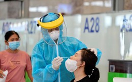 Mua sắm kit xét nghiệm COVID-19: Chuyển vụ việc bất thường sang Thanh tra Chính phủ