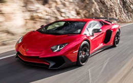 Lamborghini, Ferrari trước sự tĩnh lặng đáng sợ của xe điện: Khi siêu xe thành "thường xe"