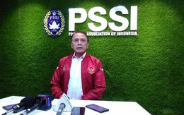 Liên đoàn bóng đá Đông Á tuyên bố 'sẵn sàng đón nhận' Indonesia