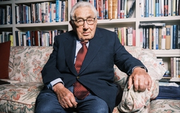 Cựu Ngoại trưởng Mỹ Kissinger tiết lộ về kỷ lục 50 năm có thể bị Tổng thống Biden phá vỡ