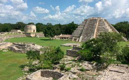 Nguyên nhân sốc khiến đế chế Maya "bốc hơi": Cảnh báo về "tận thế" có thật