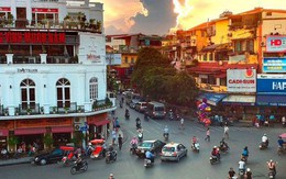Giá cả ở Hà Nội, Quảng Ninh, TP. HCM... và những tỉnh thành đắt đỏ nhất cả nước tăng ra sao trong 6 tháng đầu năm?