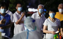 Thêm cảnh báo về cuộc chiến chống Covid-19