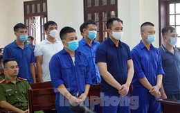 Vụ 'tha bổng' nhóm bay lắc ở Đồ Sơn: Trả hồ sơ điều tra hành vi 'Đưa, nhận hối lộ'