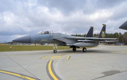Mỹ và đồng minh thảo luận về việc huấn luyện cho lực lượng không quân Ukraine