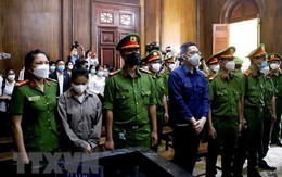 Vụ cha đẻ và dì ghẻ bạo hành bé gái 8 tuổi: Trả hồ sơ điều tra bổ sung