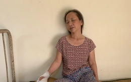 Đối tượng dùng xăng phóng hỏa làm chị dâu và cháu tử vong khai gì?