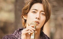 Tài tử Kim Hyun Joong (Vườn Sao Băng) lên chức bố sau 5 tháng kết hôn với mối tình đầu