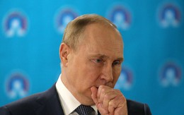 Điện Kremlin lên tiếng về tin đồn sức khỏe của Tổng thống Putin
