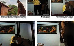 Tu sĩ có hành vi tà dâm ở chùa Biện Sơn là đại biểu HĐND
