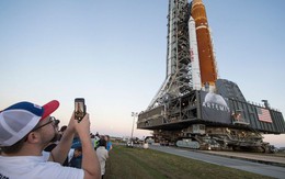 NASA dự kiến hiện thực hóa dự án khai phá Mặt trăng vào cuối tháng 8