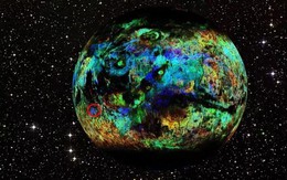 Nguồn gốc thiên thạch sao Hỏa cổ đại nhất trên Trái đất