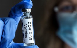 Mỹ tiết lộ về vắc-xin uống ngừa Covid-19 mọi biến chủng