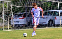 Viettel FC nhận tin vui trước vòng 9 V-League 2022