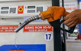 Khi nào giá xăng dầu có thể về 22.000 đồng/lít?