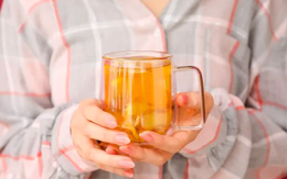 6 loại trà tốt nhất giúp tăng cường trao đổi chất và giảm cân hiệu quả