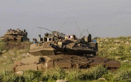 Syria: Bất chấp cảnh báo của Nga, Israel tấn công dữ dội, 7 tên lửa trúng mục tiêu