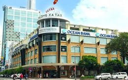 Bỏ đất trống sau 7 năm tháo dỡ, 'đất vàng' Thương xá Tax sẽ làm bãi giữ xe