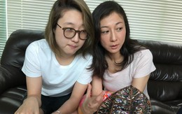 "Vợ hờ" Thành Long bất ngờ kể tội con dâu ngoại quốc trong đêm