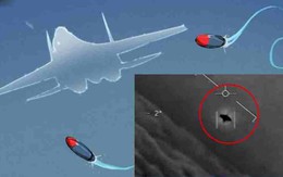 Plasma cảm ứng laser: Công nghệ của Hải quân Hoa Kỳ có thể bị xác định nhầm là UFO